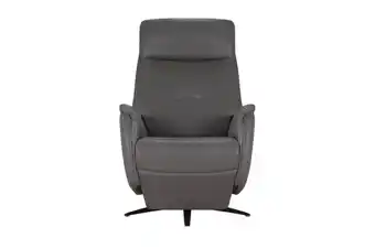 Woonsquare George relaxfauteuil aanbieding