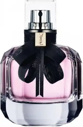 Bol.com Yves Saint Laurent Mon Paris 50 ml - Eau de Parfum - Damesparfum aanbieding