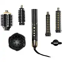 Bol.com Max Pro Aurum Aerostyler | Fohnborstel | Airstyler | Multi Styler | aanbieding