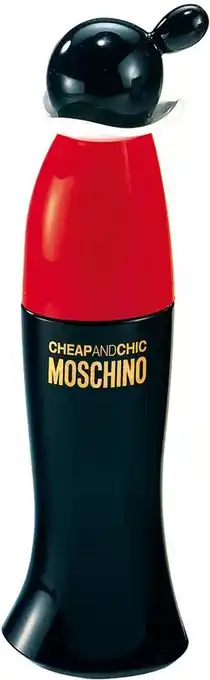 Bol.com Moschino Cheap And Chic - 30 ml - Eau de toilette aanbieding