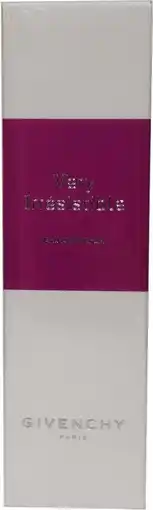 Bol.com Givenchy Very Irresistible For Women Eau de Parfum Spray 50 ml aanbieding