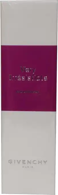 Bol.com Givenchy Very Irresistible For Women Eau de Parfum Spray 50 ml aanbieding