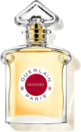 Bol.com Guerlain Samsara 75 ml Eau de Toilette - Damesparfum aanbieding