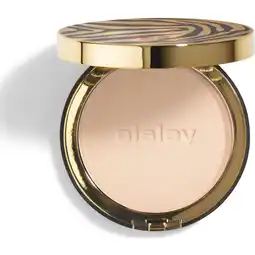 Bol.com Sisley Phyto-Poudre Compacte - N°1 Rosy - 12 gr - Make-uppoeder aanbieding