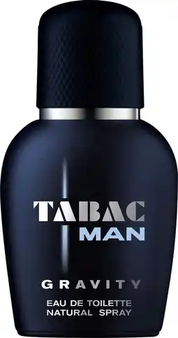 Bol.com Tabac Man Gravity Eau de toilette spray 30 ml aanbieding