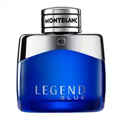 Bol.com MONTBLANC - Legend Blue Eau de Parfum - 30 ml - Heren eau de parfum aanbieding