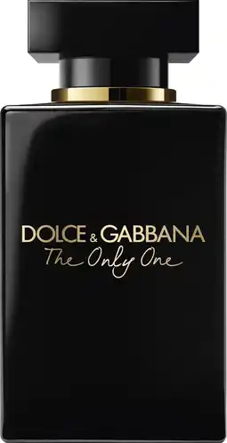 Bol.com Dolce Gabbana - The Only One Intense - Eau De Parfum - 30Ml aanbieding