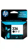 Amazon HP 336 Inktcartridge Zwart, Standaard Capaciteit (C9362EE) origineel van HP aanbieding