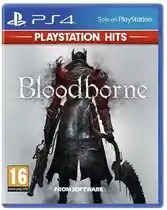 Bol.com Bloodborne - PS4 aanbieding