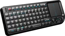 Bol.com RII I10 MINI KEYBOARD - QWERTY aanbieding