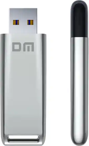 Bol.com USB Stick 64GB - Snelle USB3.2 stick - 110 mb/s- Flash drive - Windows - Linux - Apple Mac aanbieding