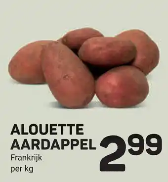 Ekoplaza Alouette Aardappel aanbieding