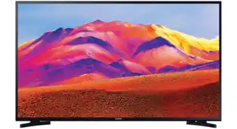 Bol.com Samsung UE32T5300 - 32 inch - Full HD LED - 2020 aanbieding