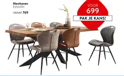 Profijt Meubel Newhaven aanbieding