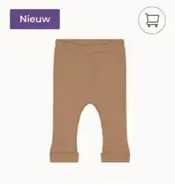 Prenatal Broek Maat 50 t/m 68 aanbieding