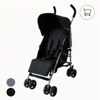 Prenatal Prénatal Plus buggy aanbieding