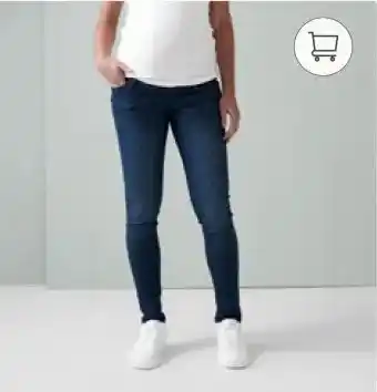 Prenatal Zwangerschapsjeans aanbieding