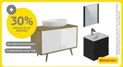 Praxis 30% PRAXIS PLUS KORTING aanbieding