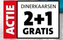 Intratuin DINERKAARSEN aanbieding