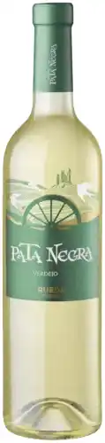 Gall & Gall Pata Negra Rueda Verdejo 75CL Wijn aanbieding