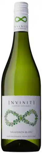 Gall & Gall Inviniti Sauvignon Blanc 75CL Wijn aanbieding