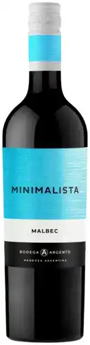 Gall & Gall Argento Minimalista Malbec 75CL Wijn aanbieding