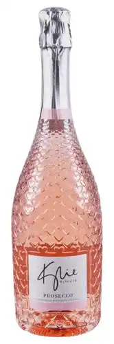 Gall & Gall Kylie Minogue Prosecco Rosé 75CL Mousserend aanbieding