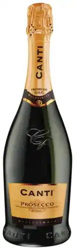 Gall & Gall Canti Prosecco Millesimato 75CL Mousserend aanbieding