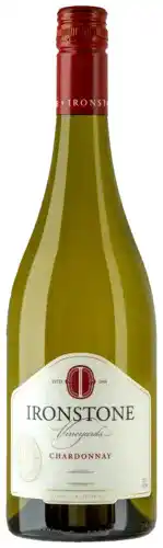 Gall & Gall Ironstone Chardonnay 75CL Wijn aanbieding