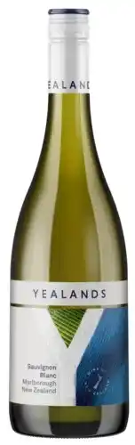 Gall & Gall Yealands Sauvignon Blanc 75CL Wijn aanbieding