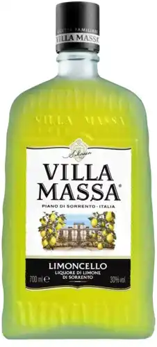 Gall & Gall Villa Massa Limoncello 70CL Likeuren aanbieding