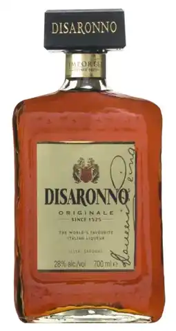 Gall & Gall Disaronno Originale 70CL Likeuren aanbieding