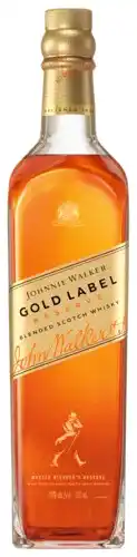 Gall & Gall Johnnie Walker Gold Label Reserve 70CL Whisky aanbieding