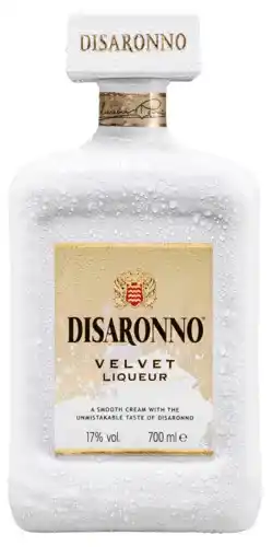 Gall & Gall Disaronno Velvet 70CL Likeuren aanbieding