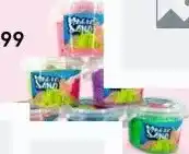 Etos Magic sand aanbieding