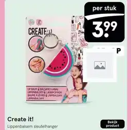 Etos Create it! aanbieding