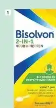 Etos Bisolvon aanbieding