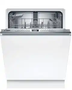 Electroworld Bosch SMV4EBX34E Serie 4 EXCLUSIV aanbieding