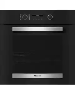 Electroworld Miele H 2465 B aanbieding