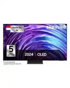 Electroworld Samsung 55 INCH OLED 4K S95D (2024) aanbieding