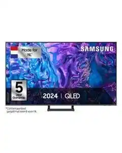 Electroworld Samsung 65 INCH QLED 4K Q77D (2024) aanbieding