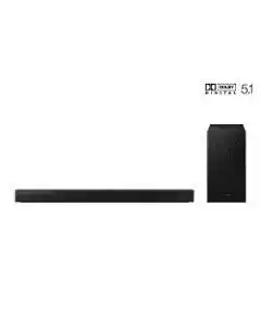 Electroworld Samsung Essential Soundbar HW-B650D (2024) aanbieding