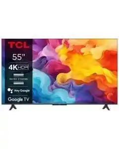 Electroworld TCL 55P69B aanbieding