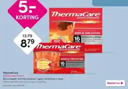 DA ThermaCare Gehele assortiment aanbieding