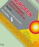 DA NUROFEN aanbieding