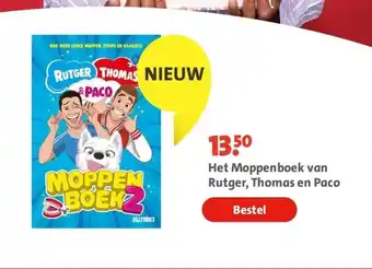 Bruna Voor altijd jong aanbieding