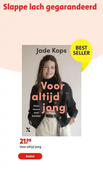 Bruna Het Moppenboek van Rutger, Thomas en Paco aanbieding