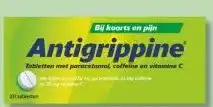 DA Antigrippine aanbieding