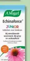 DA Echinaforce aanbieding