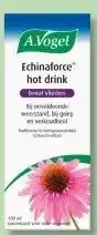 DA Echinaforce hot drink aanbieding